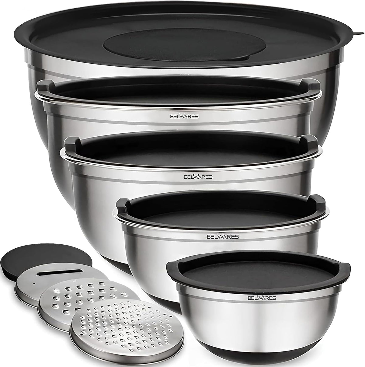 mixing-bowls-with-lids-set-of-5-stainless-steel-nesting-metal-bowl-set