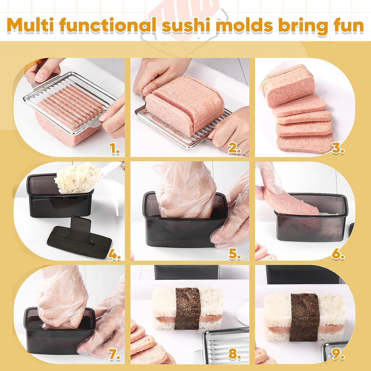 musubi-press-mold-kit-2-pack-clear-musubi-maker-with-stainless-steel-304-luncheon-meat-slicer-for-spam