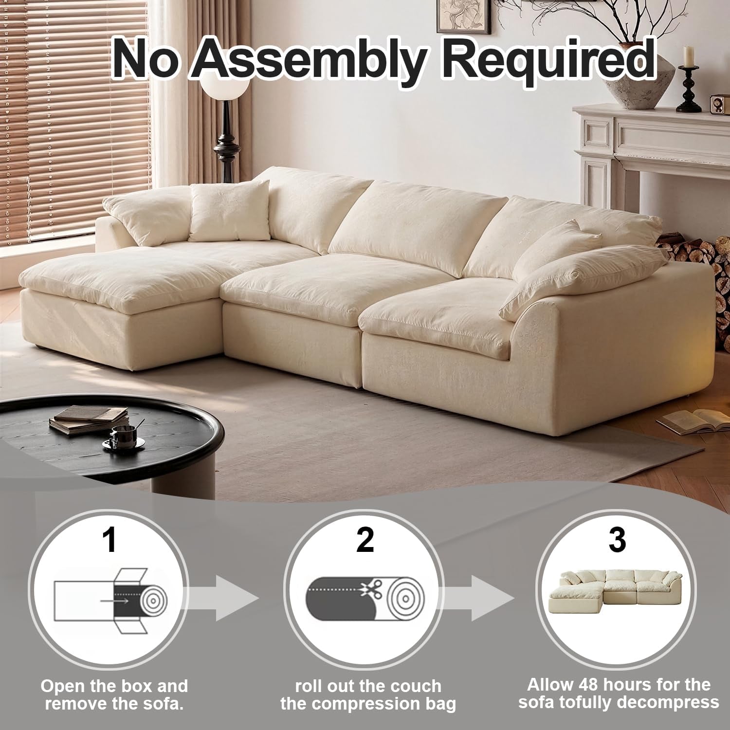 109-boneless-cloud-couch-sectional-for-living-room-oversized-modular-l-shaped-sofa-with-ottoman-deep-seat-chenille-sectional-couch-convertible-sofa-bed-for-ultimate-comfortlvory-white