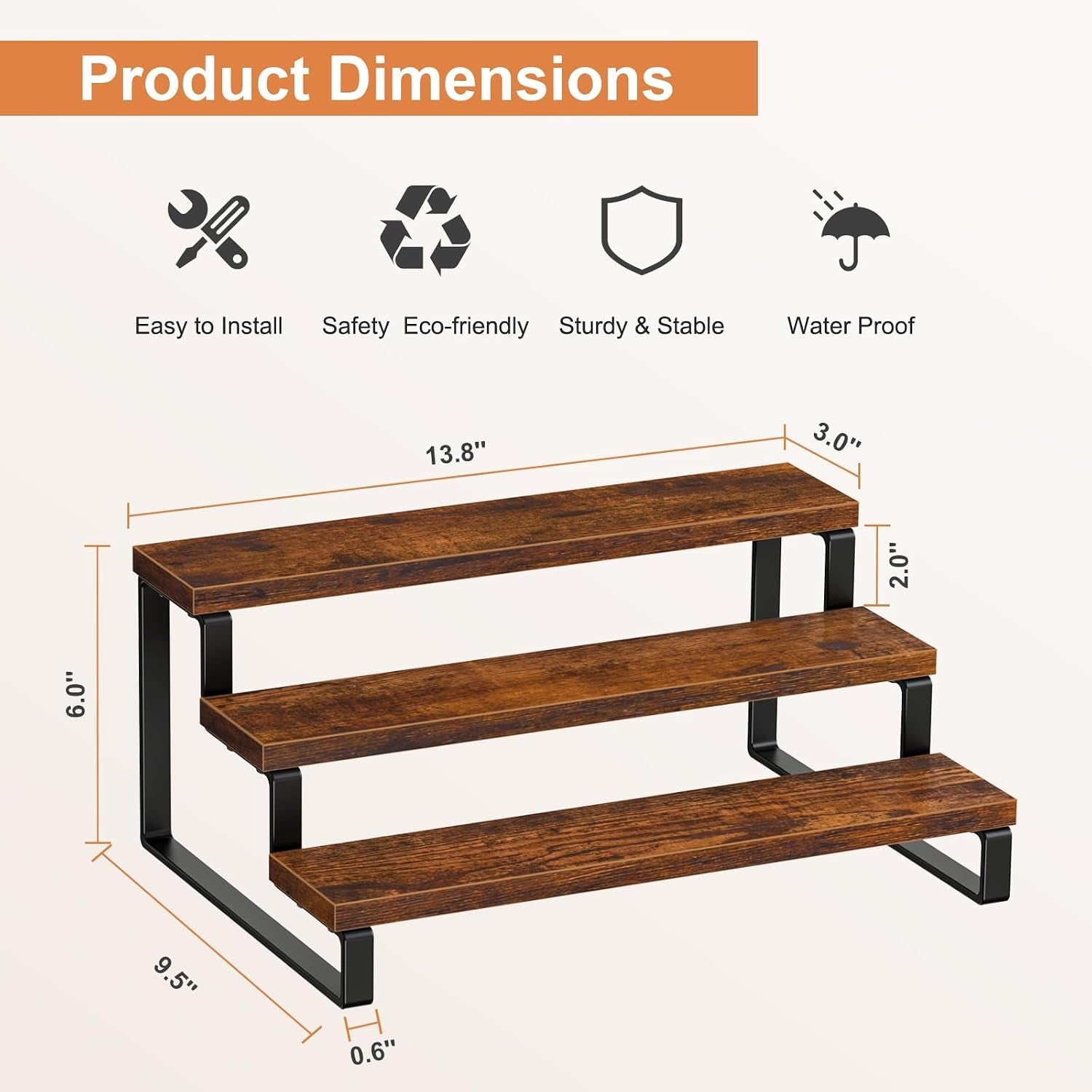 3-tier-spice-rack-13-8-inch-wood-countertop-spice-storage-holder-kitchen-pantry-cabinet-organizer-cupboard-for-spice-bottles-jars-seasonings-baking-supplies-metal-frameset-of-2