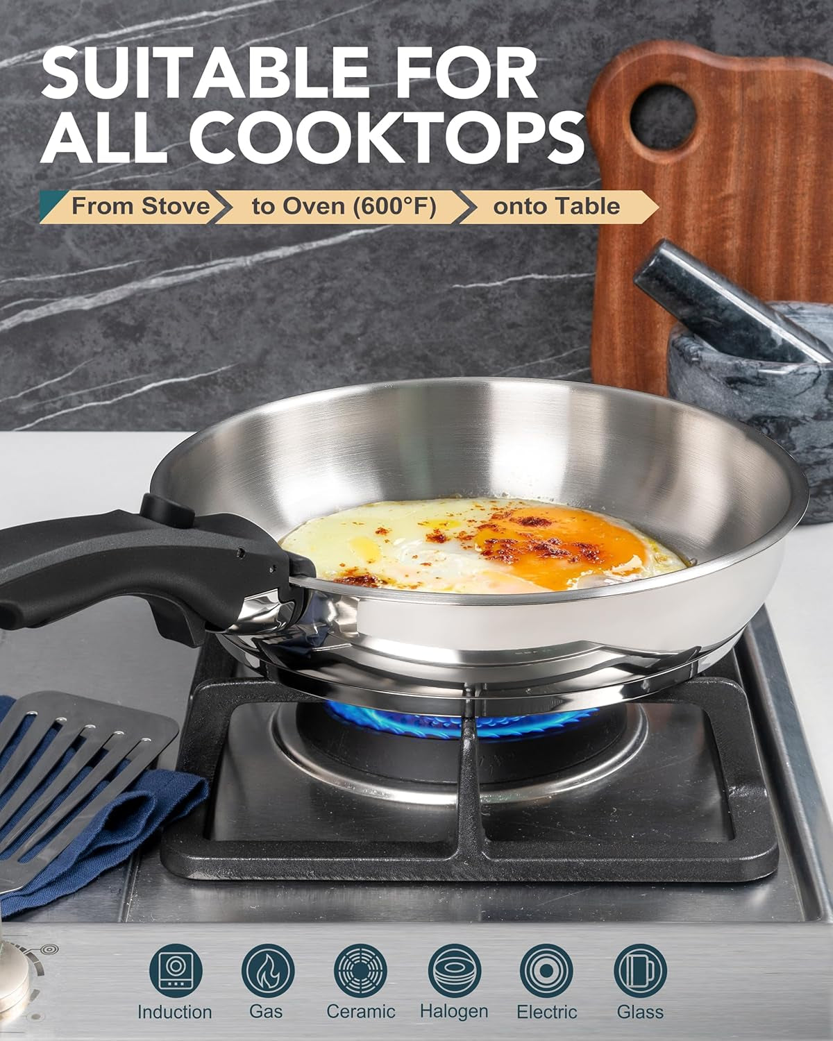 stainless-steel-frying-pan-set-cooking-pans-with-removable-handle-triply-base-stainless-steel-pan-set-induction-compatible-skillet-8-9-5-11