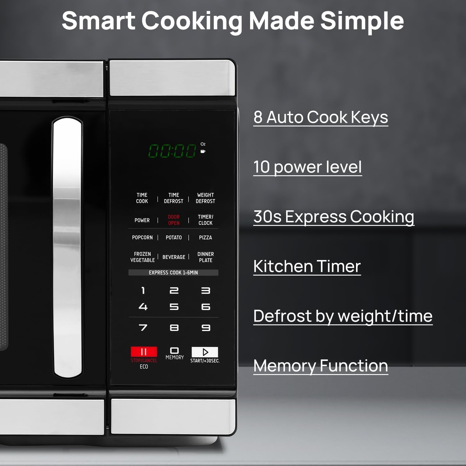 countertop-microwave-oven-1000-watts-digital-ovens-1-1-cu-ft-with-10-power-levels-6-one-touch-presets-express-cooking-eco-mode-child-lock-easy-clean-large-capacity-stainless-steel-black