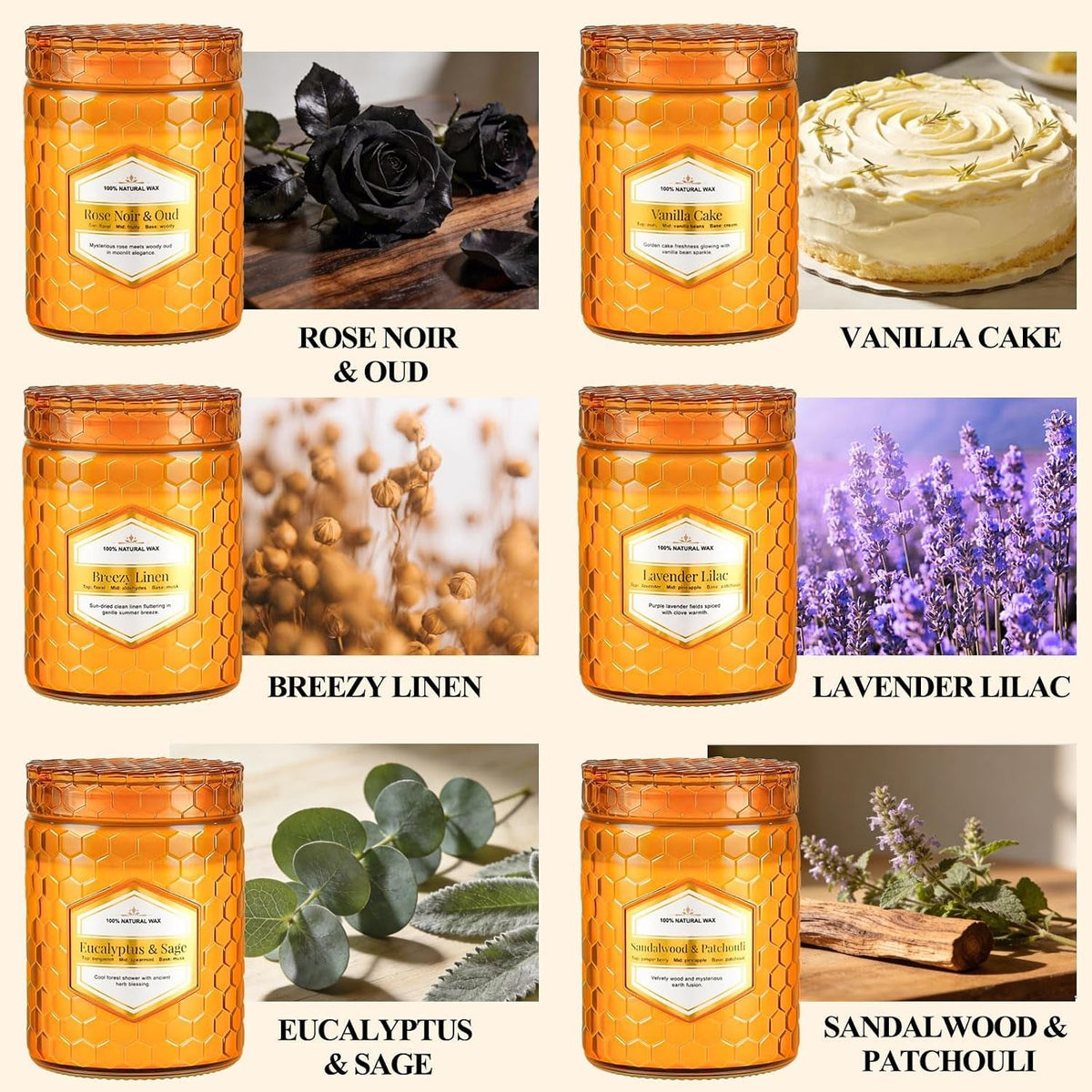 6-pack-natural-soy-wax-jar-candles-for-home-scented-aromatherapy-gift-set-for-women-33-oz-240-hour-long-lasting-candles-gifts-for-mothers-day-birthday-women-valentines-day