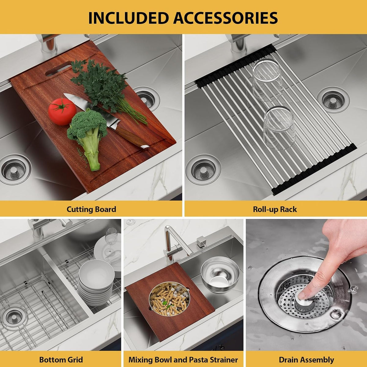42-inch-42x22-drop-in-sink-double-bowl-50-50-kitchen-sink
