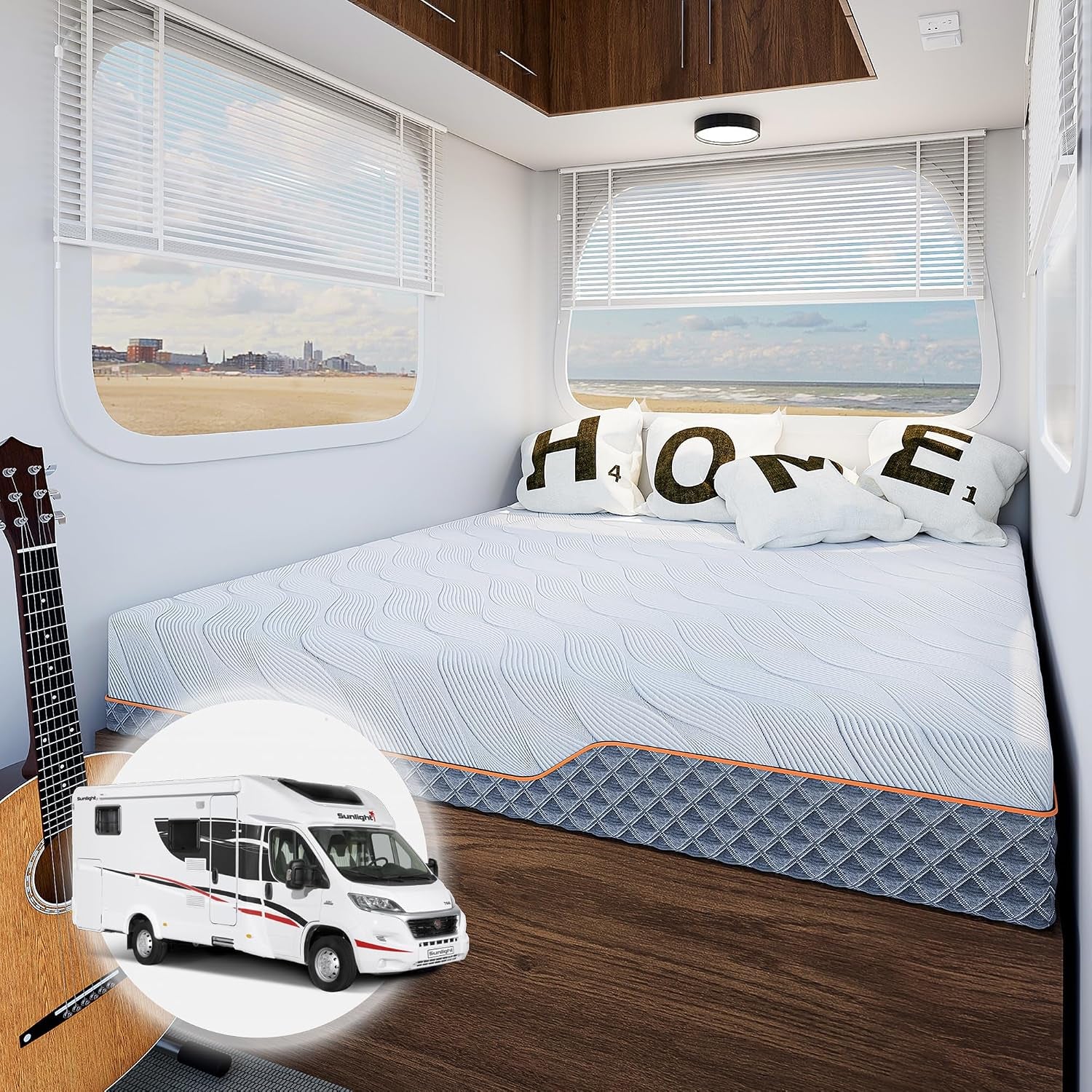 short-queen-rv-mattress-10-rv-hybrid-mattress-medium-feel-breathable