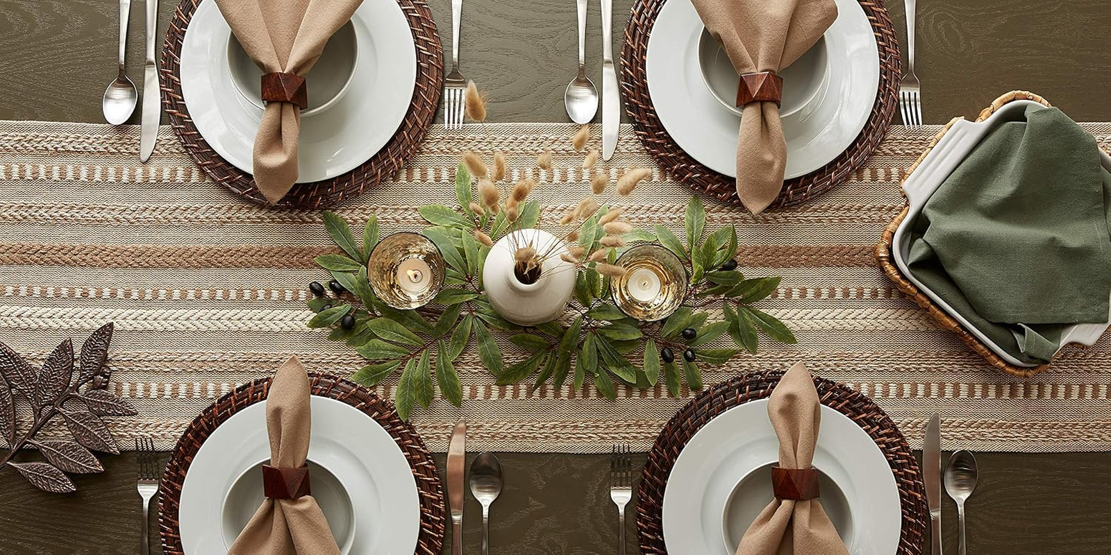 farmhouse-braided-stripe-table-runner-collection-15x108-15x113-fringe-included-stone