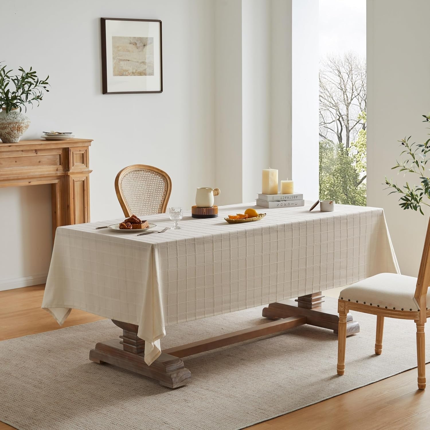 linen-checked-square-table-cloth-60x60-inch-neutral-beige