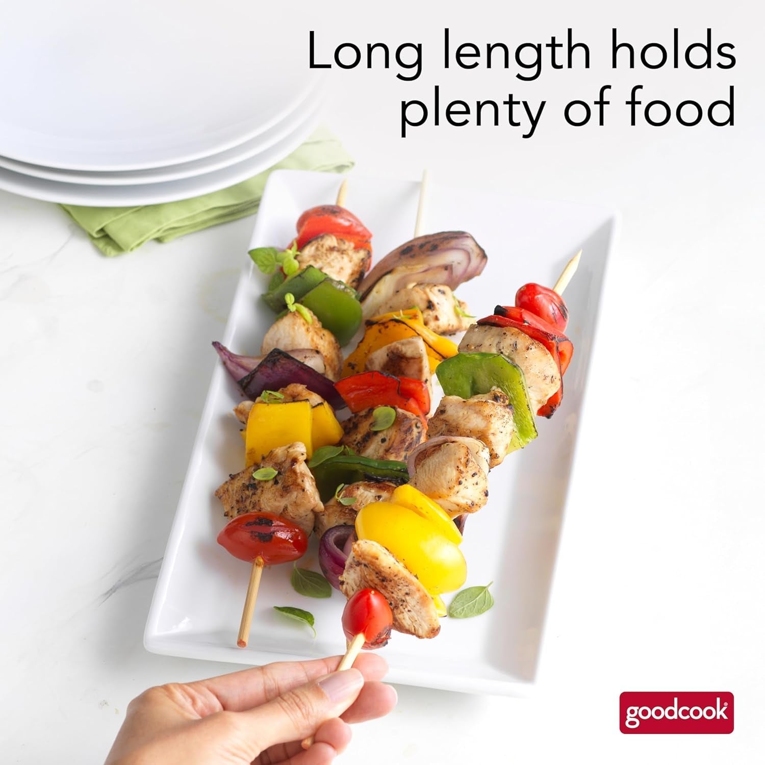 everyday-12-inch-bamboo-skewers-100-count-wooden-skewers-for-grilling-shish-kabob-bbq-and-kebabs-durable-single-point-ends-versatile-skewer-sticks-for-cooking-and-crafts