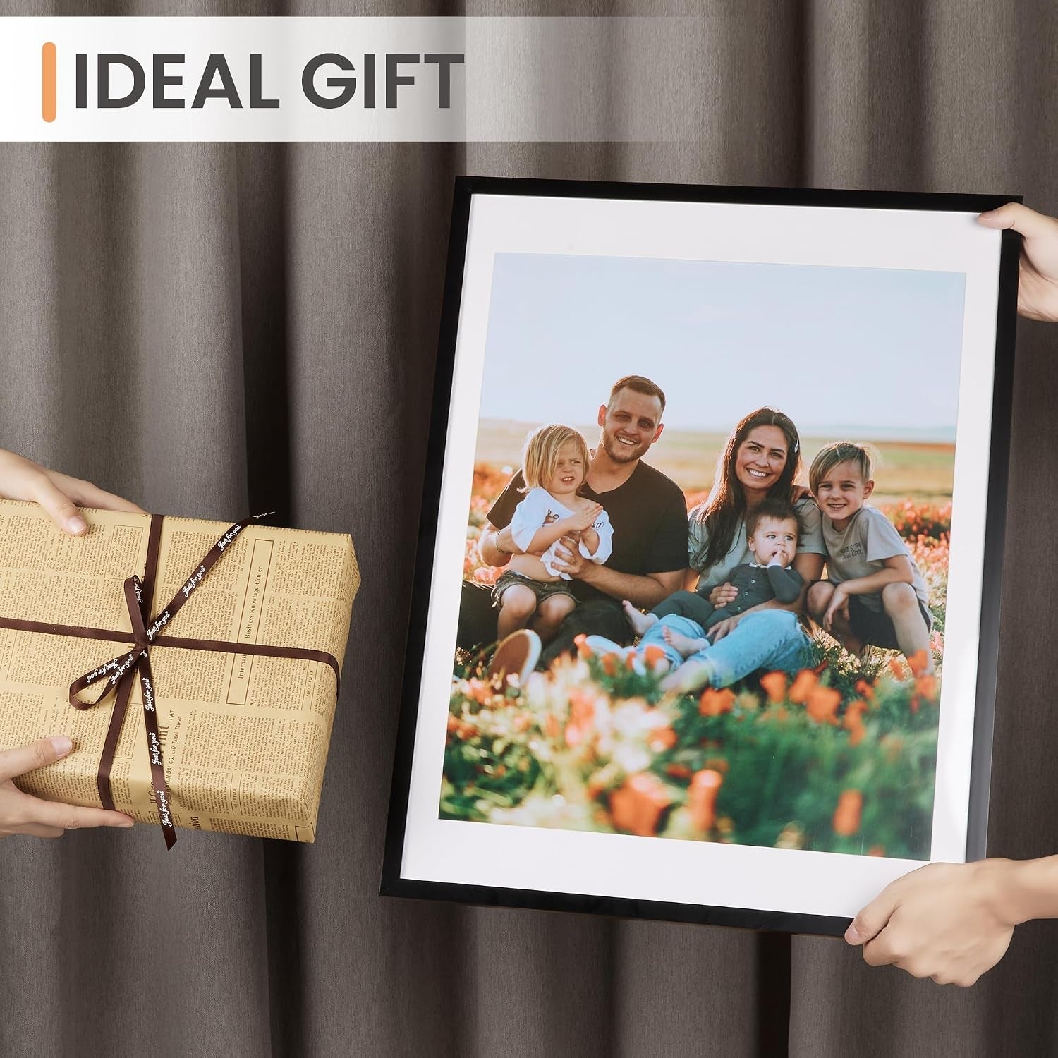 18x24-picture-frame-wall-decor-poster-frames-black-1-pack