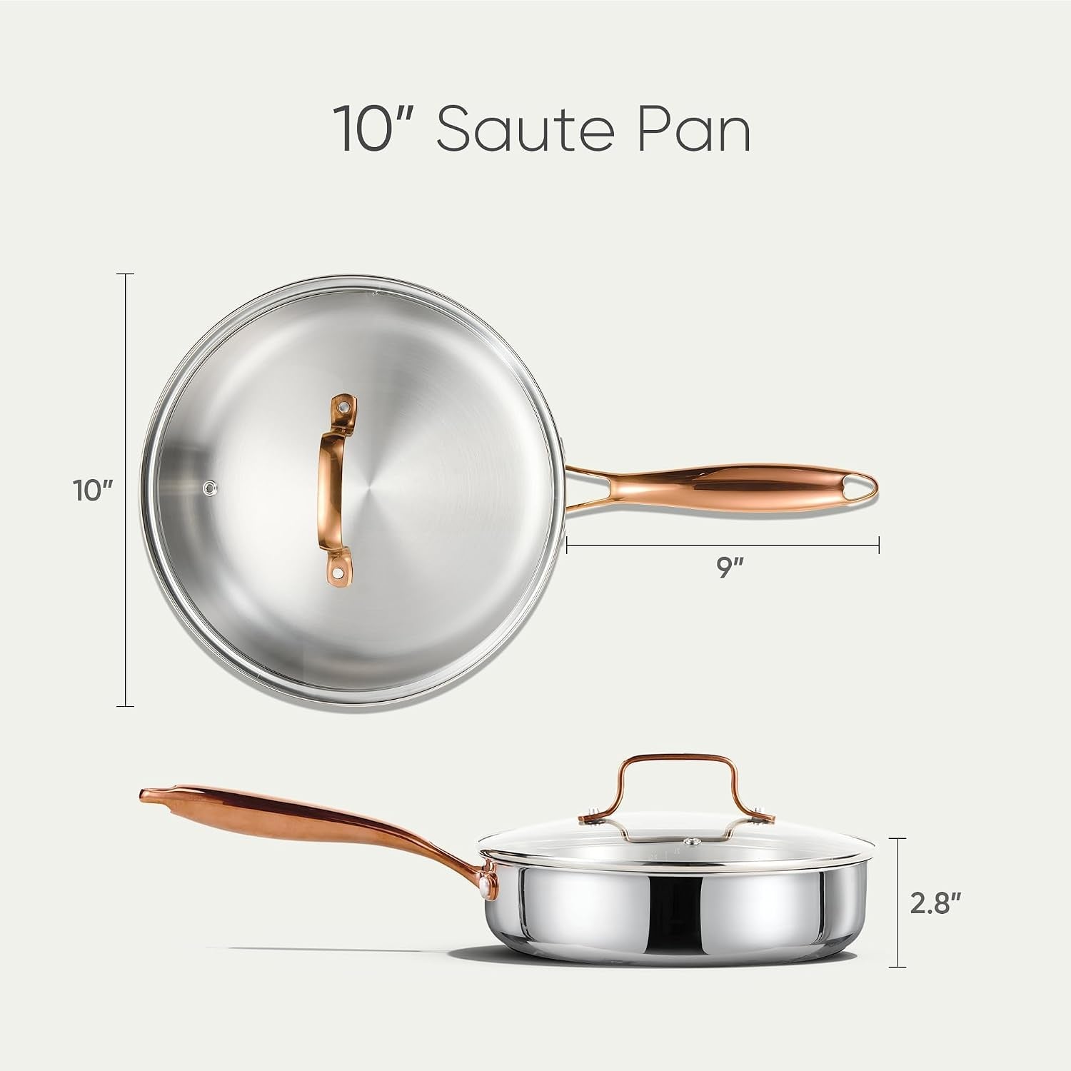 10-tri-ply-stainless-steel-deep-frying-pan-with-lid-non-toxic-saute-pan-oven-safe-induction-ceramic-and-gas-cooktops-compatible-silver