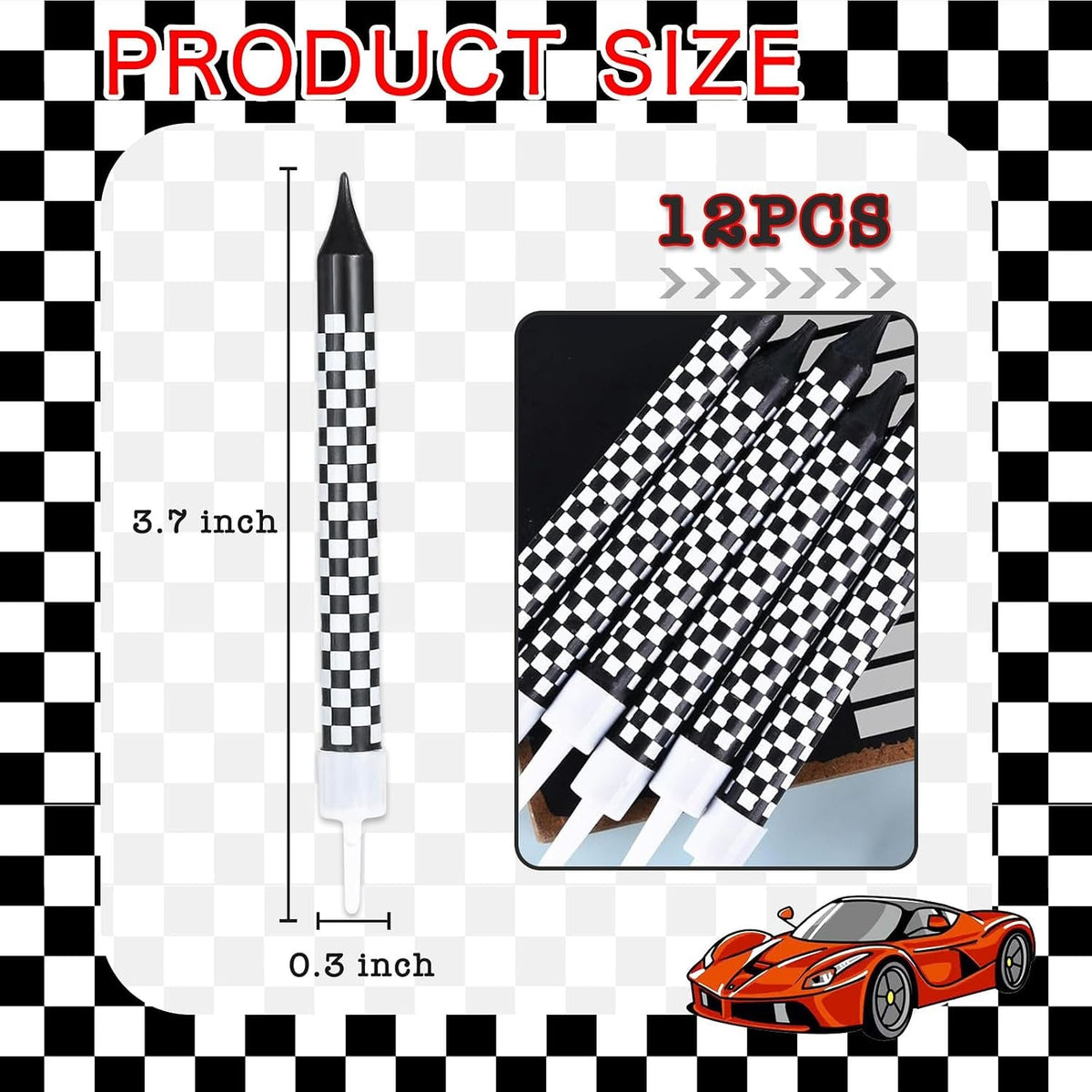 12pcs-race-car-birthday-candles-cake-topper-for-birthday-party-decorations