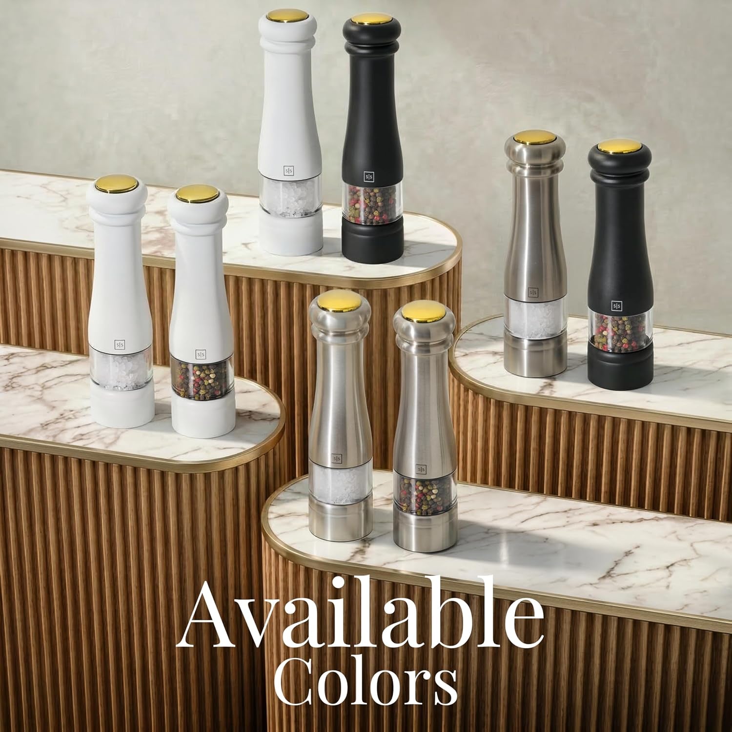 electric-salt-and-pepper-grinder-set-black-white