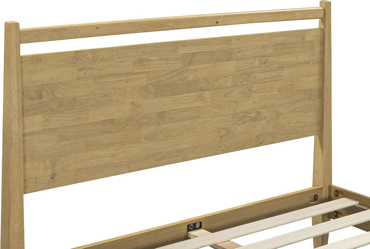 adept-wooden-bed-frame-with-headboard-solid-wood-foundation-with-silent-slats-and-wood-central-supports-1000-lb-capacity-effortless-assembly-queen-sand