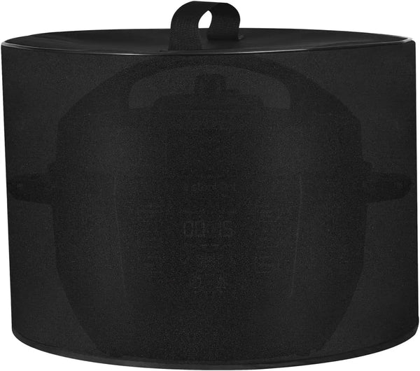 4QT Multi-Cooker Dust Cover Compatible with Instant Pot 4QT RIO Mini Multi-Cooker1