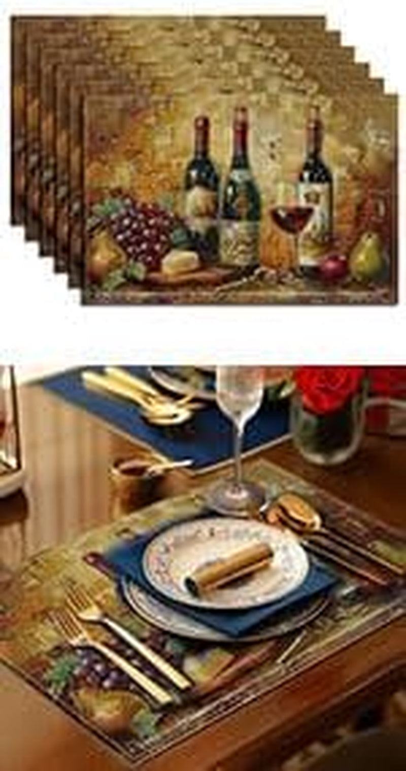 wine-placemats-set-of-6-watercolor-grapes-wine-washable-table-mats
