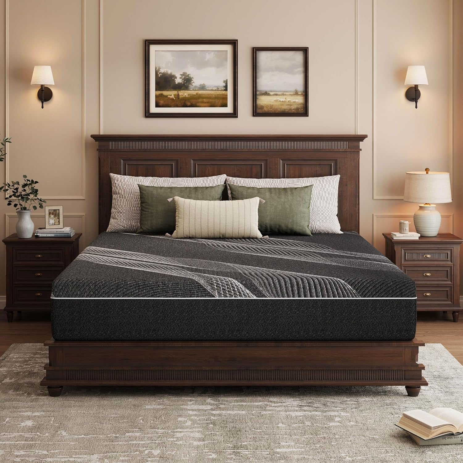 king-size-mattress-12-inch-gel-memory-foam-medium-firm