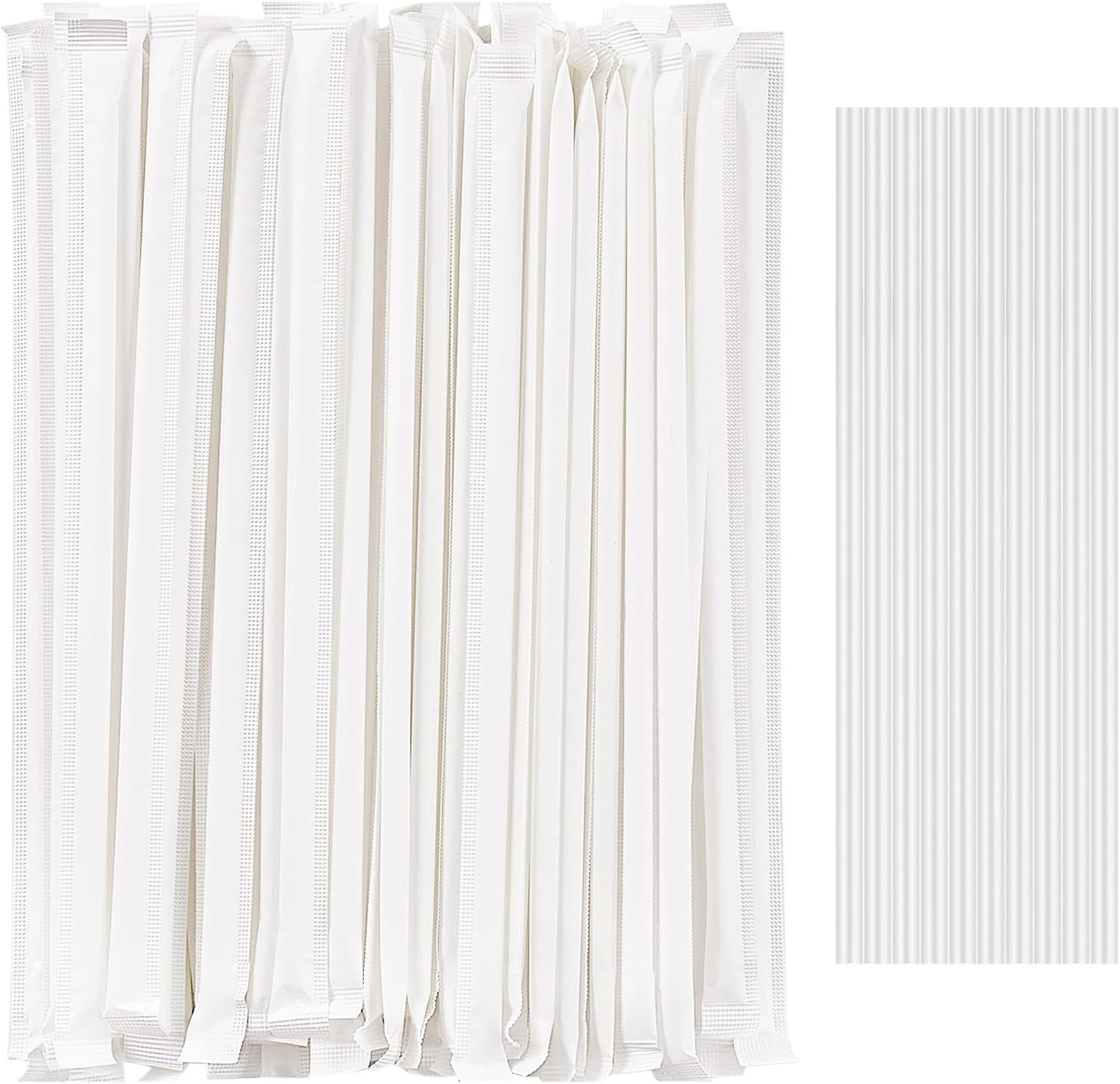 individually-wrapped-100-pcs-clear-plastic-straws-disposable-drinking-straws-8-26-long-and-0-23-diameter-bpa-free
