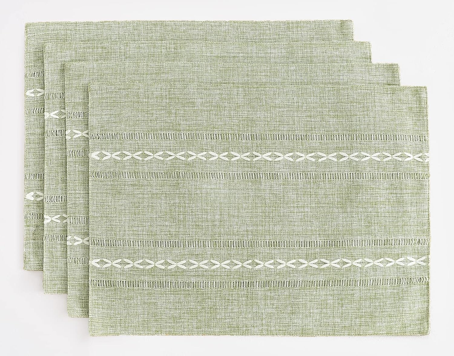 cotton-linen-place-mats-sage-green-embroidered-placemats-set-of-4