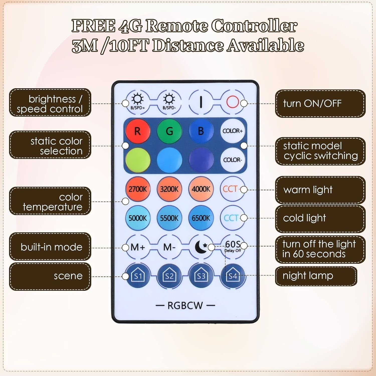 smart-rgb-dimmable-table-lamp-compatible-with-alexa-app-remote-control-gray