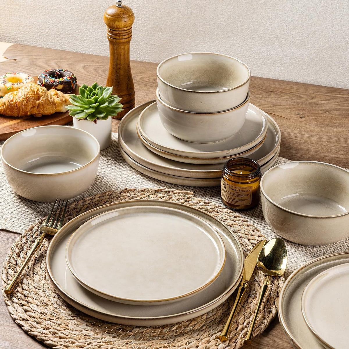 stoneware-dinnerware-sets-for-4-12-piece-plates-and-bowls-sets