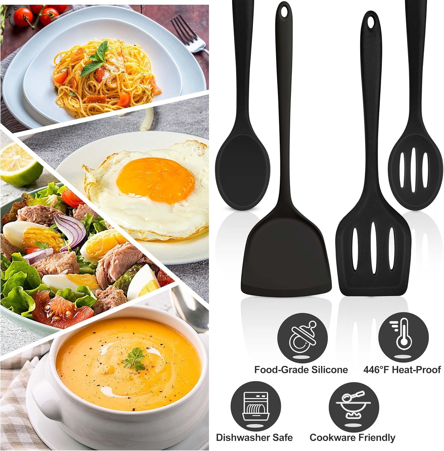 silicone-cooking-utensils-4-pcs-silicone-kitchen-utensils-set