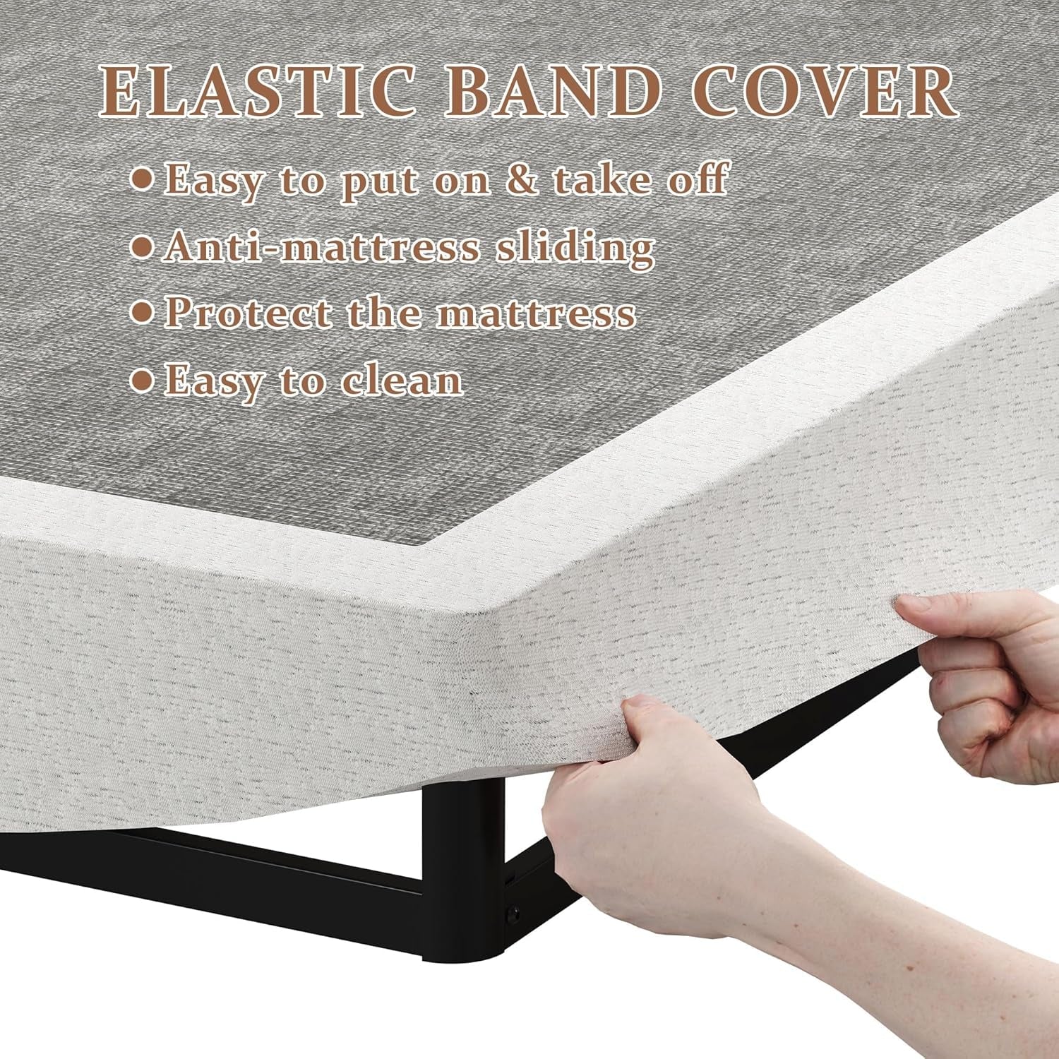 queen-size-box-springs-5-inch-low-profile-mattress-foundation-no-noise-heavy-duty-metal-basics-bed-base-with-clean-fabric-cover-easy-assembly