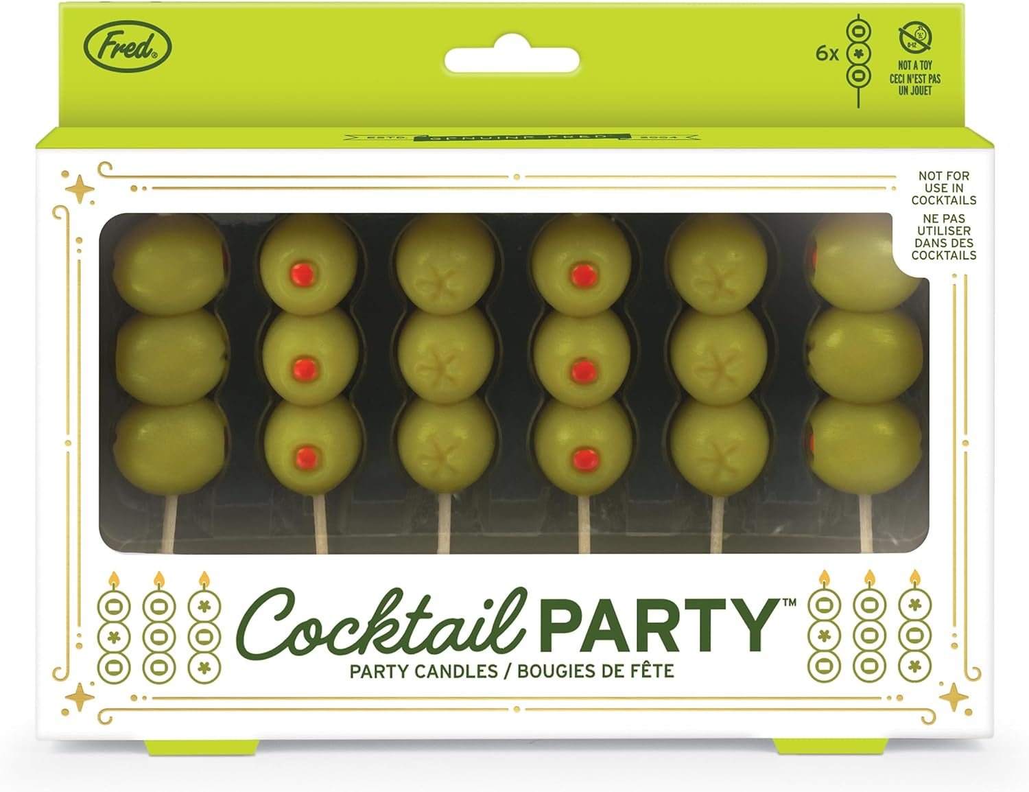 genuine-fred-cocktail-party-martini-olive-birthday-candles-set-of-7