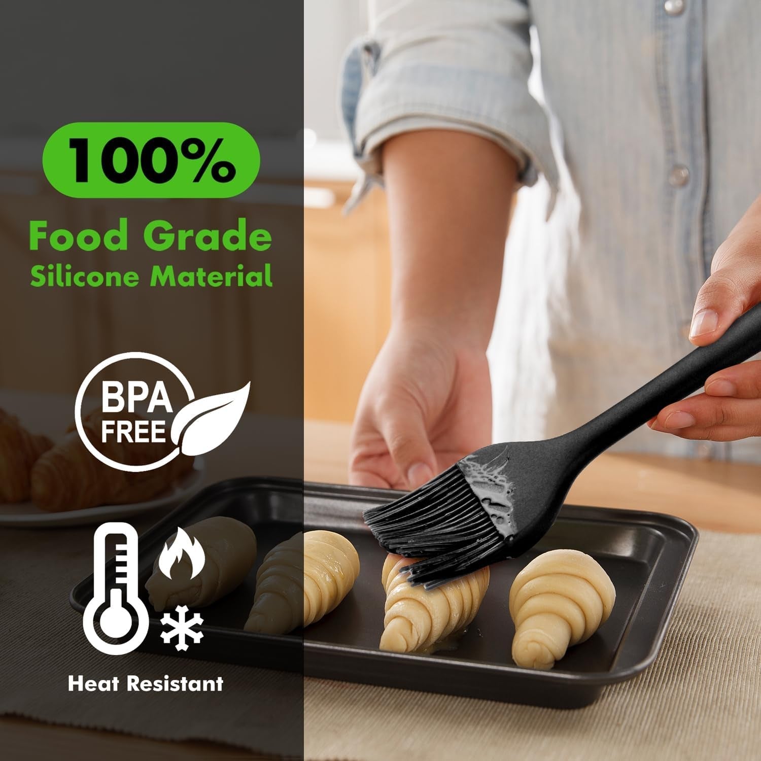 600-heat-resistasnt-basting-brushes-bpa-free-silicone-pastry-brush-spread-oil-butter-sauce-marinades-for-bbq-grill-barbecue-baking-kitchen-cooking-dishwasher-safe-black-2