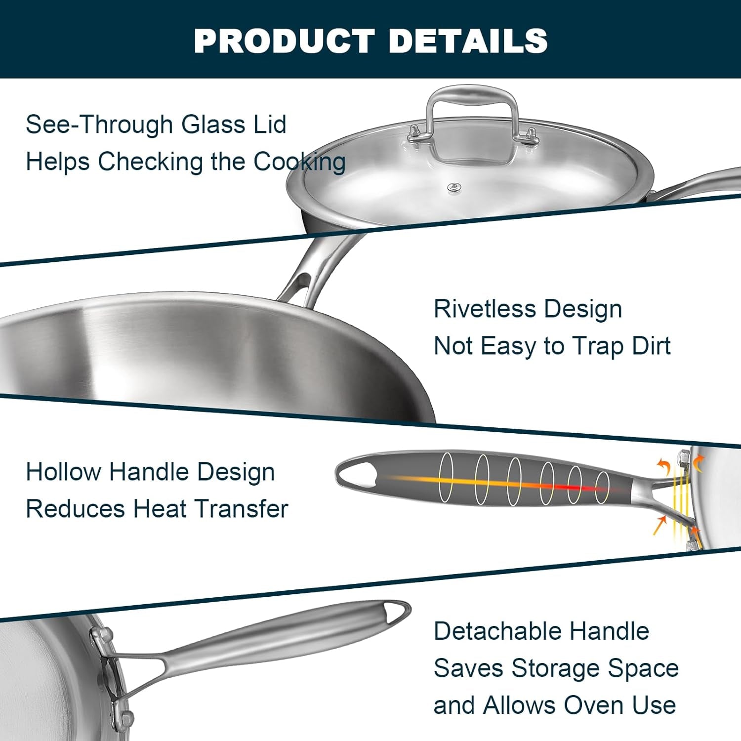 tri-ply-stainless-steel-frying-pans-set-with-lid-8-10-12-cooking-pans-pfoa-ptfe-free-skillet-induction-cooking-pan-dishwasher-and-oven-safe-fast-even-heat-suitable-for-all-stove