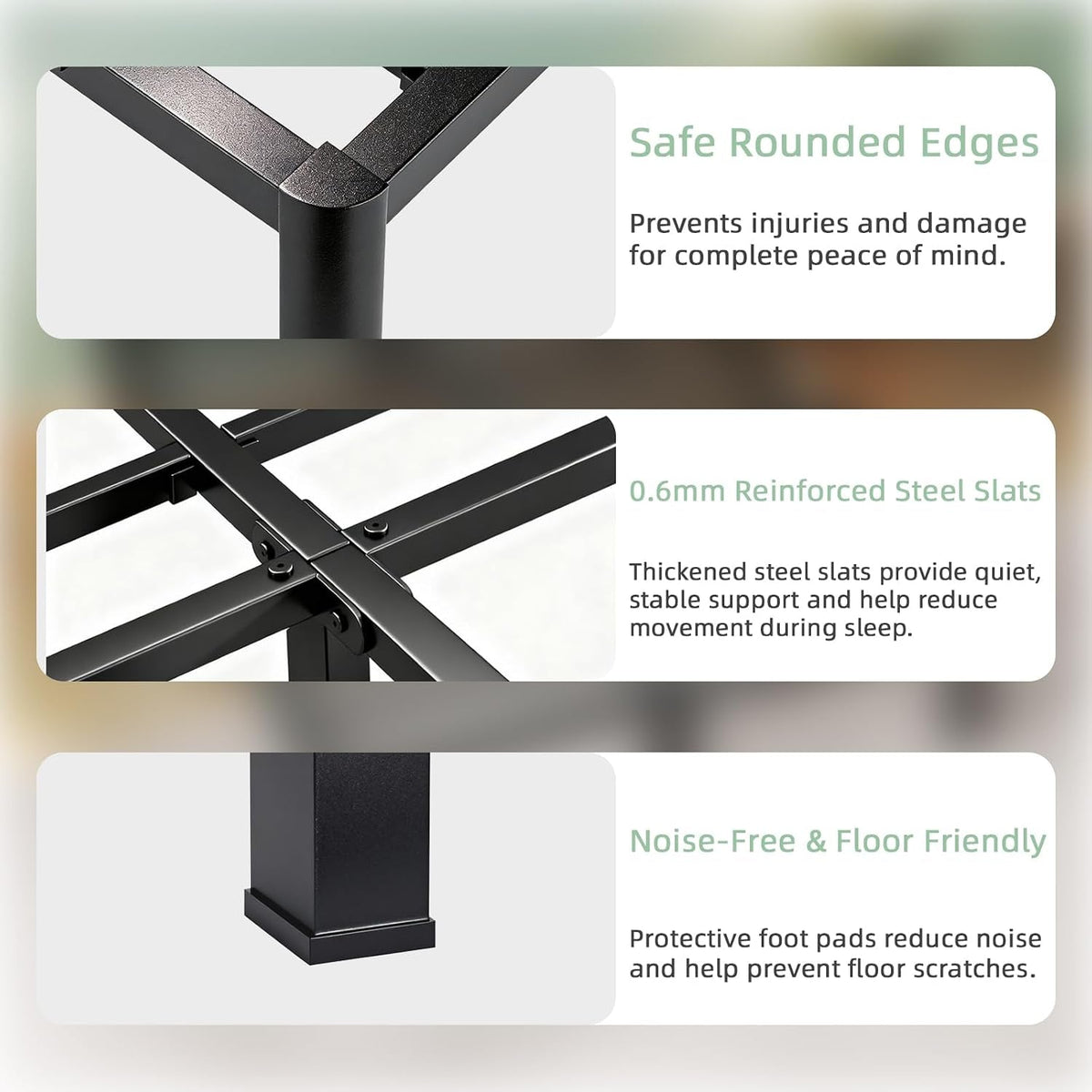 full-bed-frame-18-inch-heavy-duty-steel-platform-noise-free