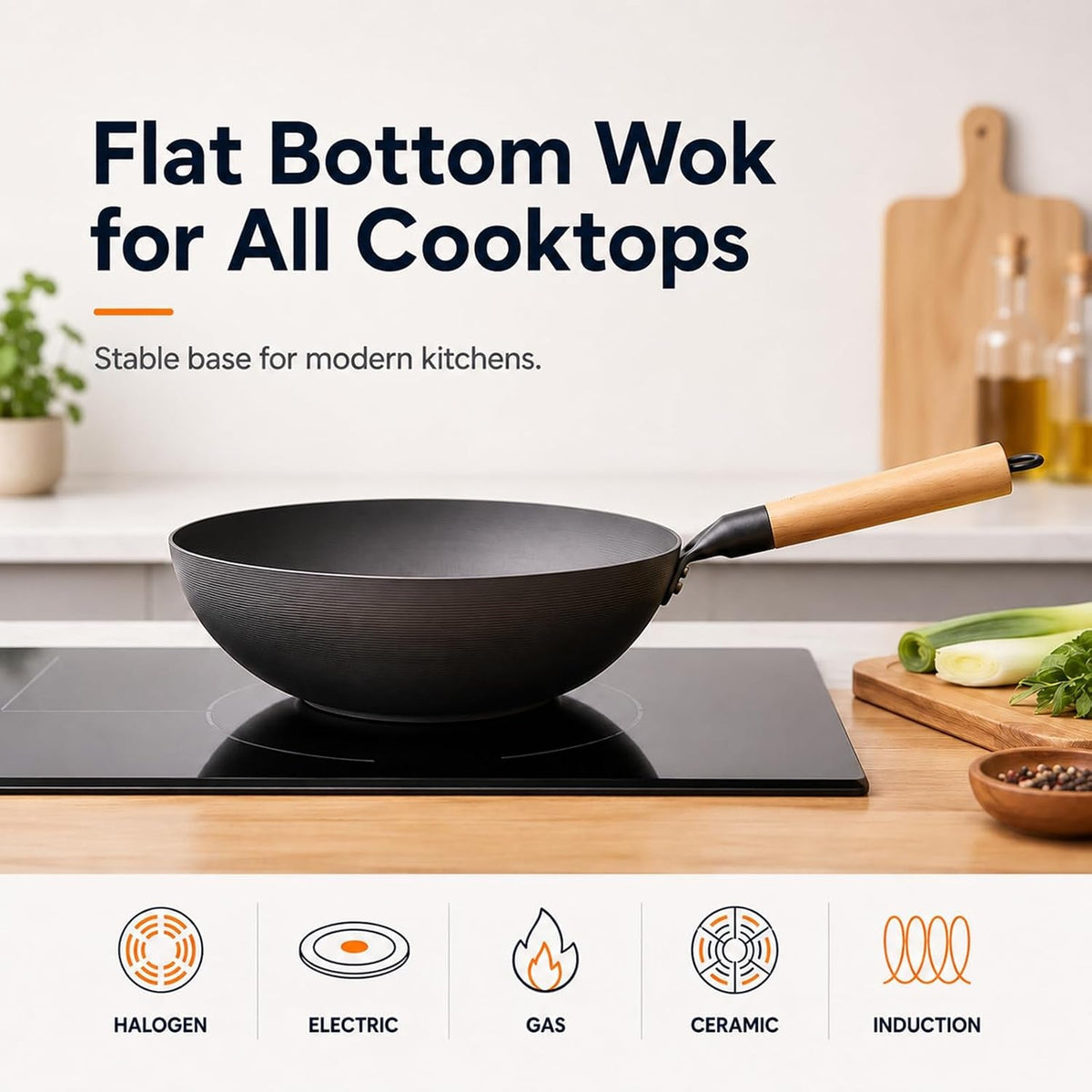 12-6-carbon-steel-wok-pan-flat-bottom-stir-fry-wok-with-spiral-thread-interior-coating-free-naturally-seasoning-wok-compatible-with-gas-electric-induction-cooktops