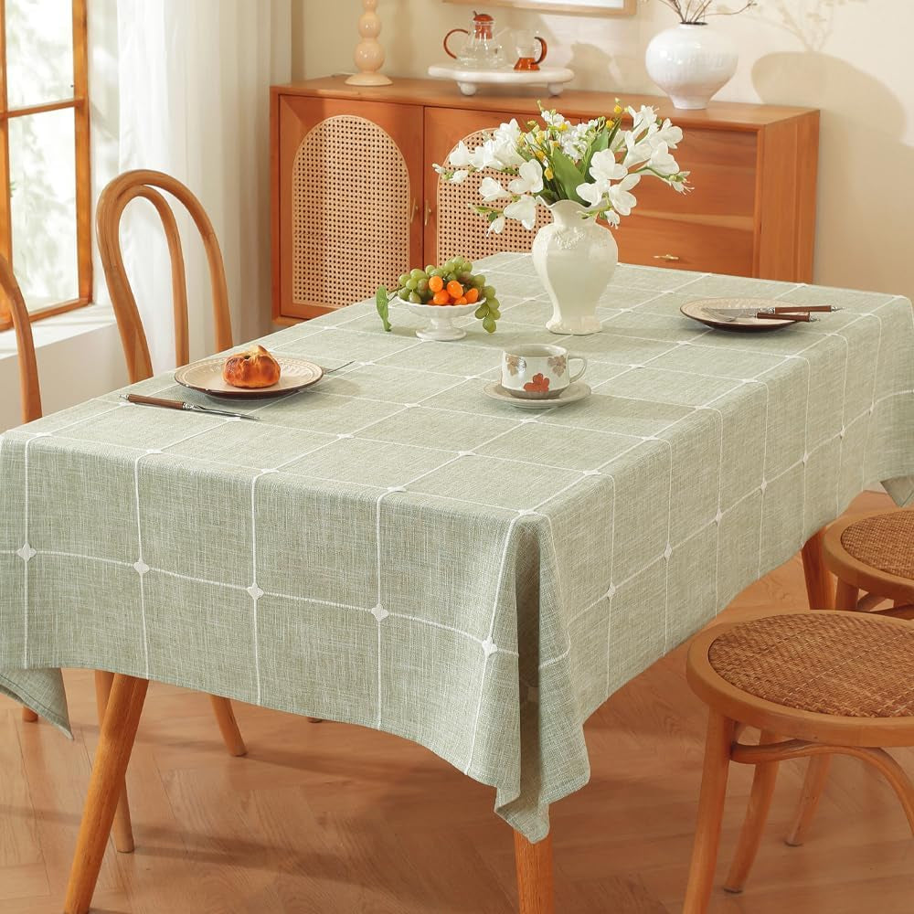 cotton-square-tablecloth-70-x-70-green-fabric-farmhouse-cloth-tablecloths-outdoor-table-cloth-for-picnic-table-cover-green-70x70-square