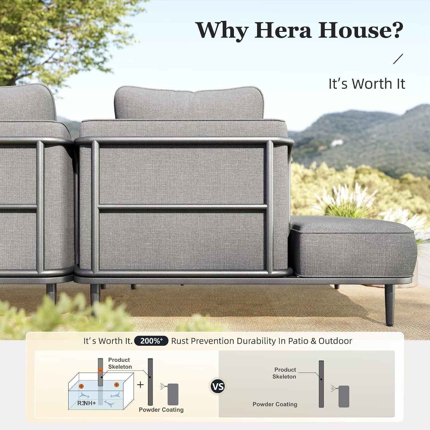 metal-patio-conversation-set-10-seat-modular-design-grey