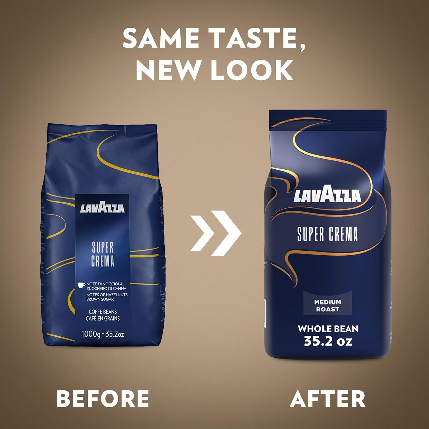 lavazza-super-crema-whole-bean-coffee-medium-espresso-roast-arabica-and-robusta-blend-2-2-lb-bag-package-may-vary-pack-of-1