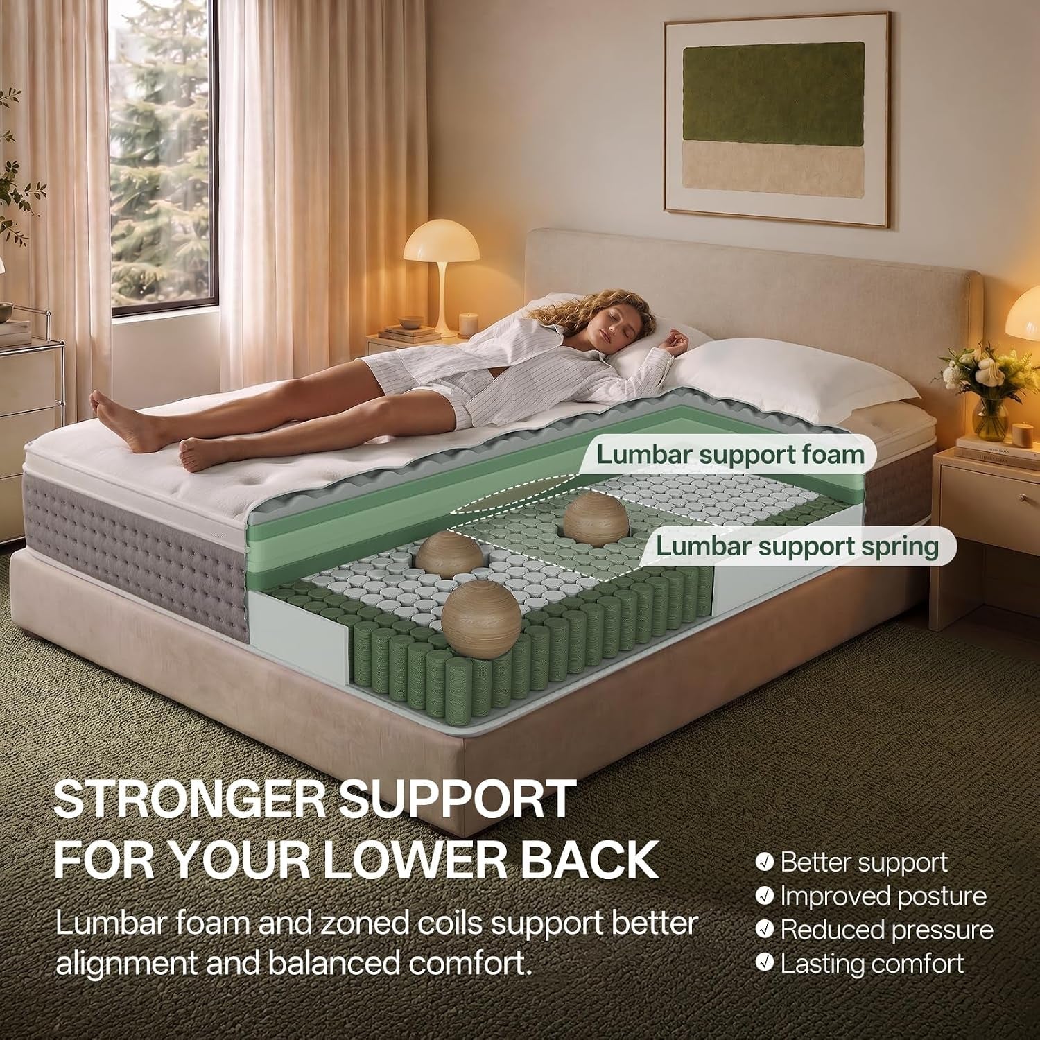 queen-size-mattress-12-inches-medium-firm-hybrid-undisturbed-sleep-breathable-hybrid-comfort-with-responsive-support-motion-isolation-reinforced-edges-and-certipur-us-certified-foam