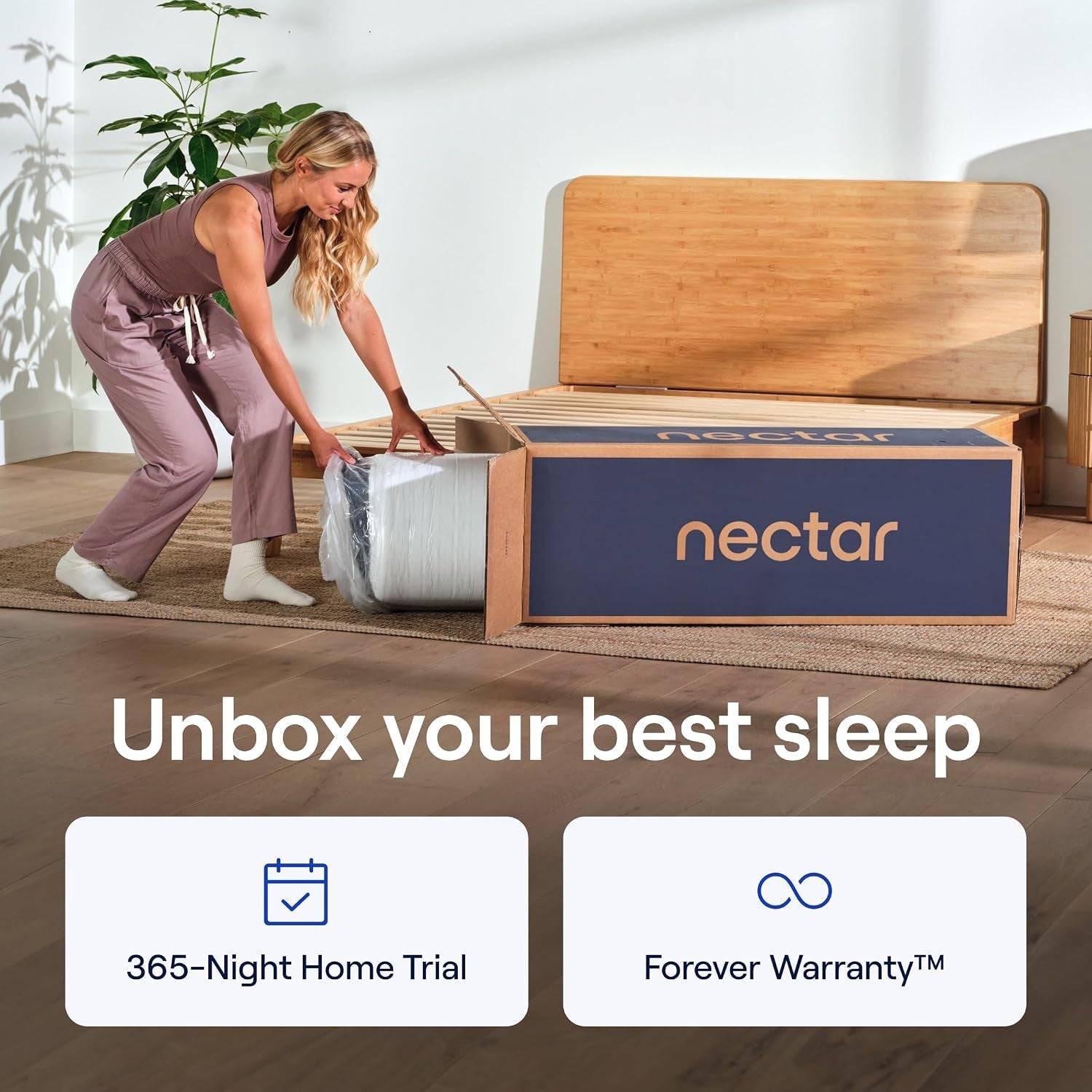 nectar-premier-13-memory-foam-mattress-queen-medium-firm-1-year-trial