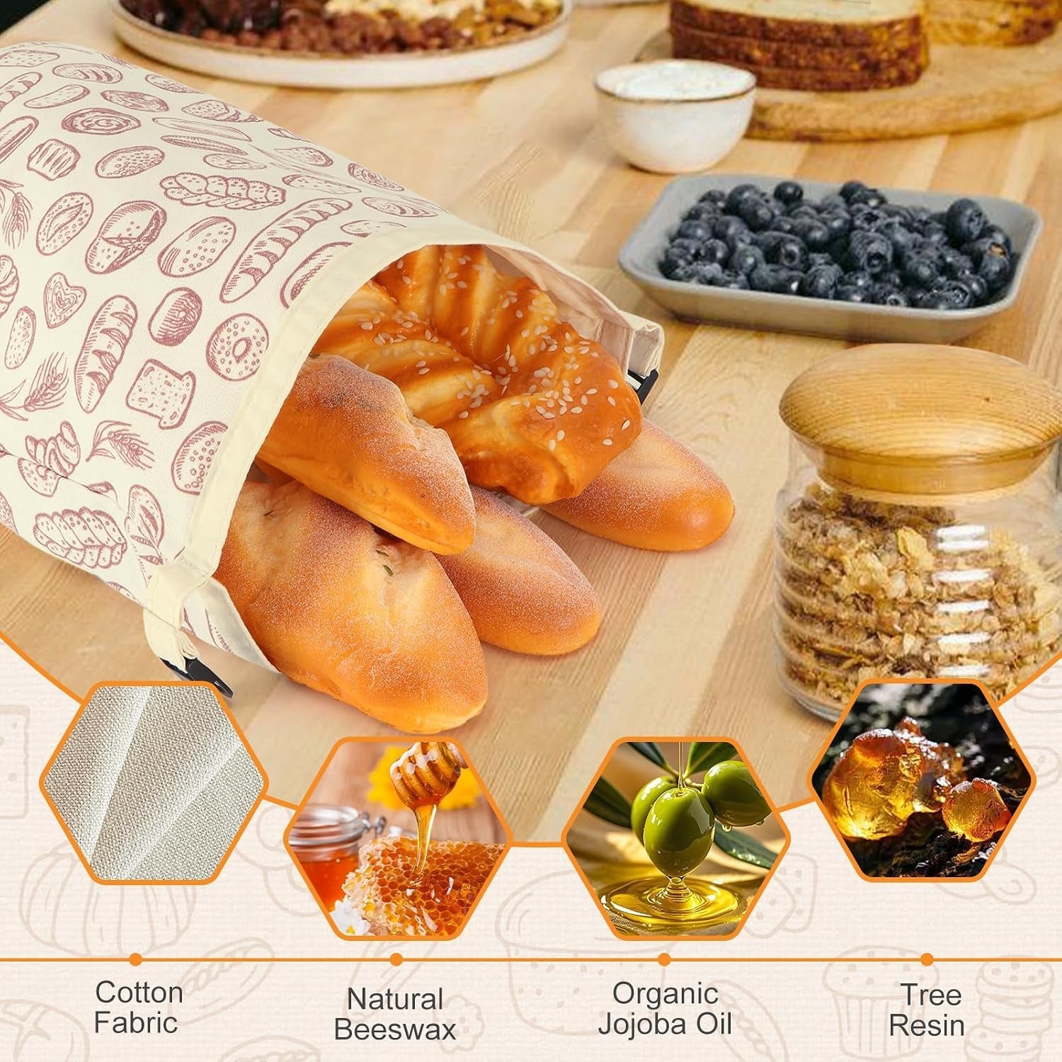 2-pack-beeswax-sourdough-bread-bags-for-homemade-bread-reusable-cotton-beeswax-bread-bag-portable-waxed-storage-all-natural-bees-wax-linen-bag-keep-fresh-13-17-02