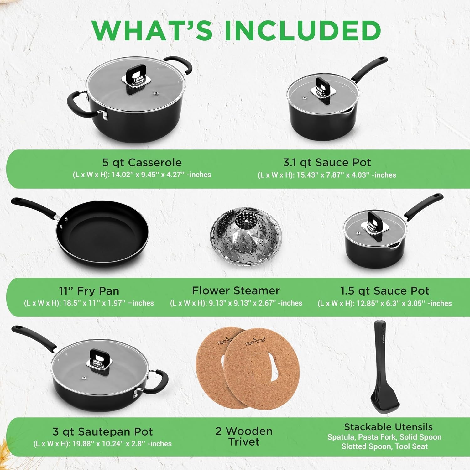 17-piece-non-stick-pans-pots-set-space-saving-induction-compatible-foldable-knob-black-cookware-with-heat-resistant-utensils-for-kitchen-rv