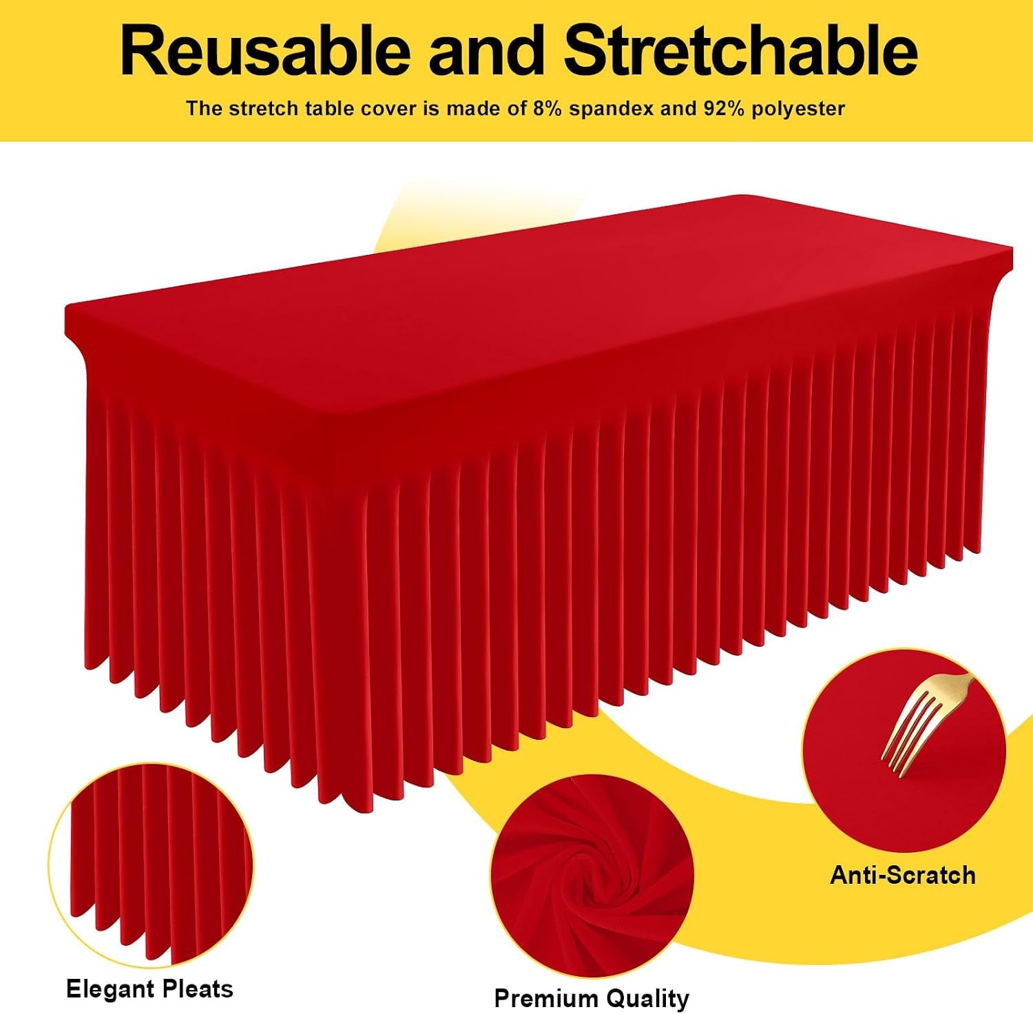 spandex-elastic-fitted-table-cloth-skirt-for-6ft-rectangle-table