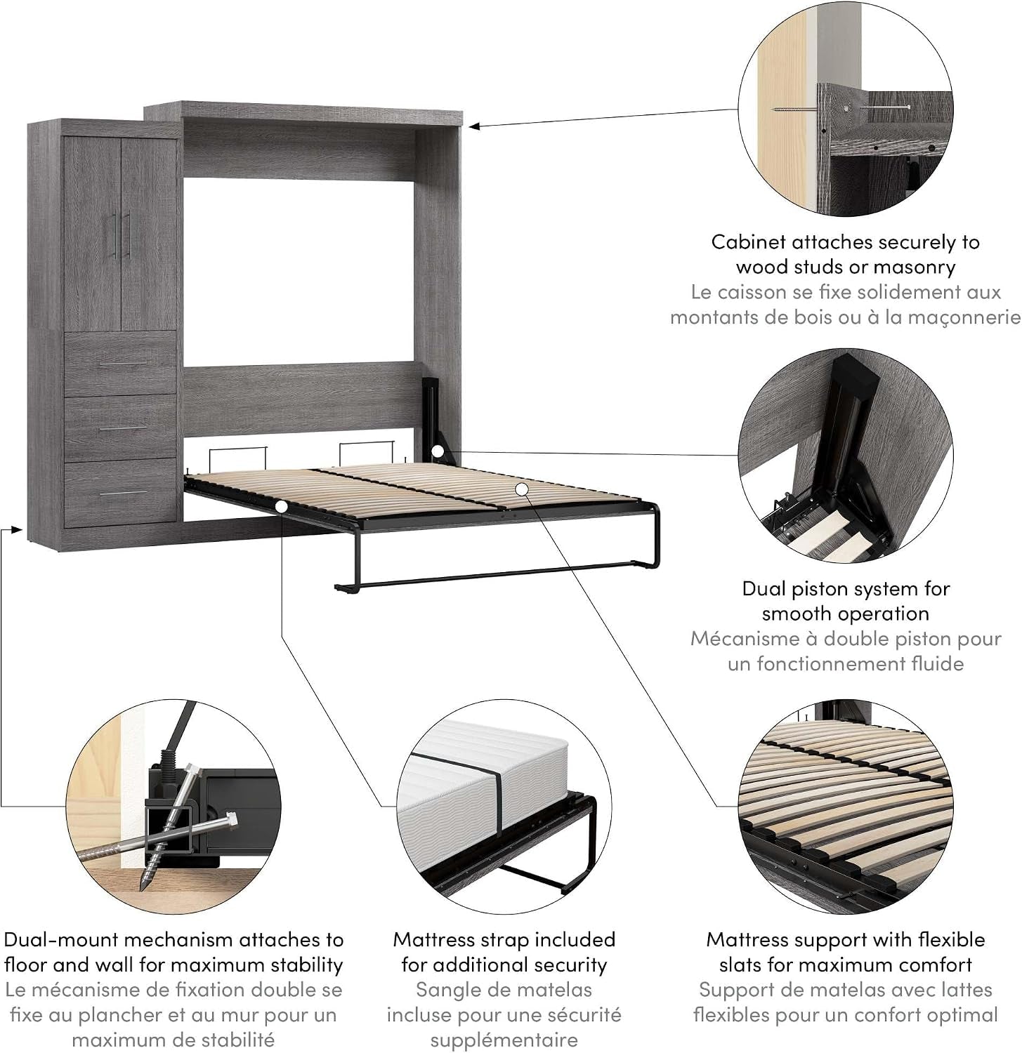 queen-murphy-bed-with-wardrobe-bark-grey-nebula-90w