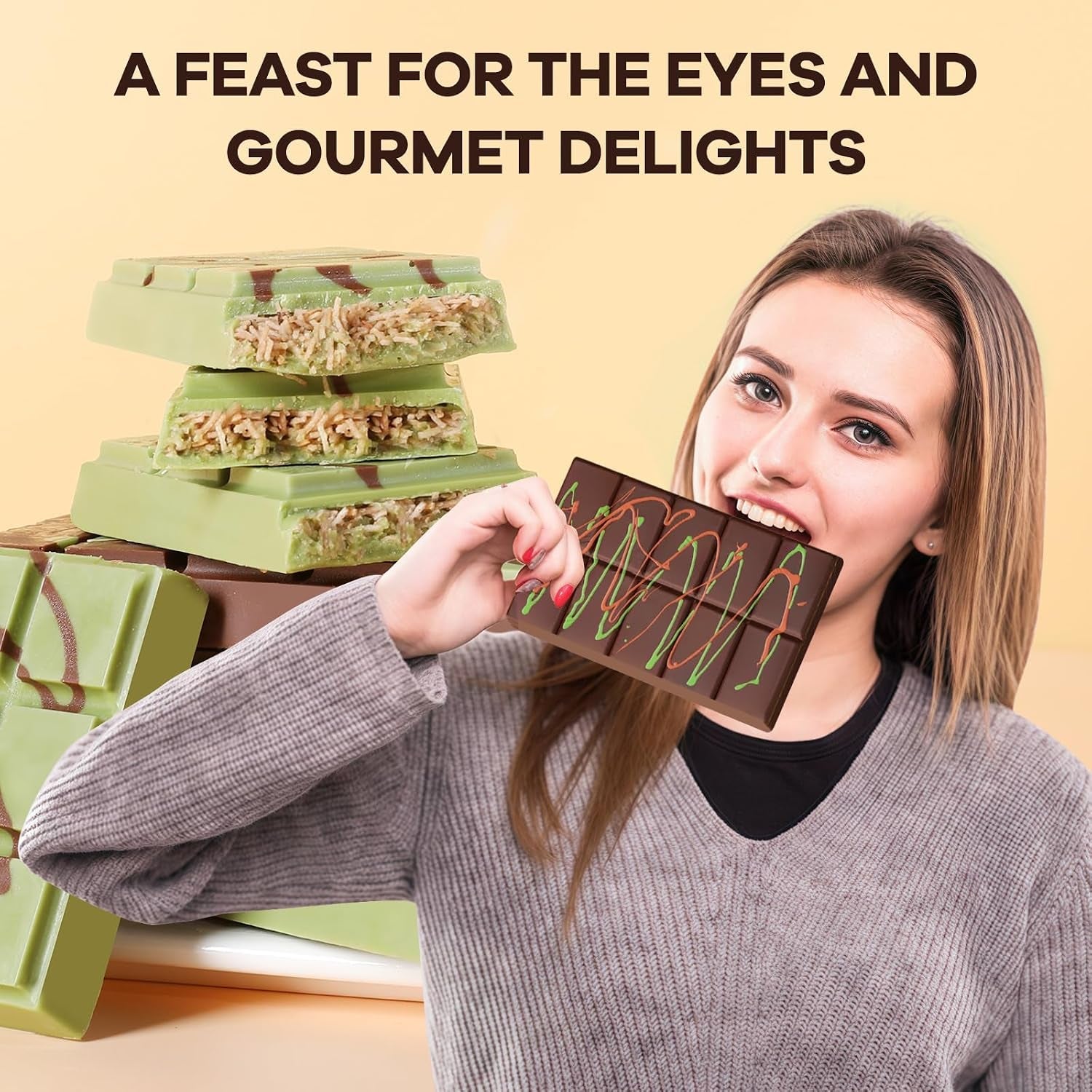 dubai-chocolate-molds-1-inch-deep-silicone-chocolate-bar-mold-non-stick-flexible-large-and-thick-homemade-chocolates-candies-and-desserts-set-of-1