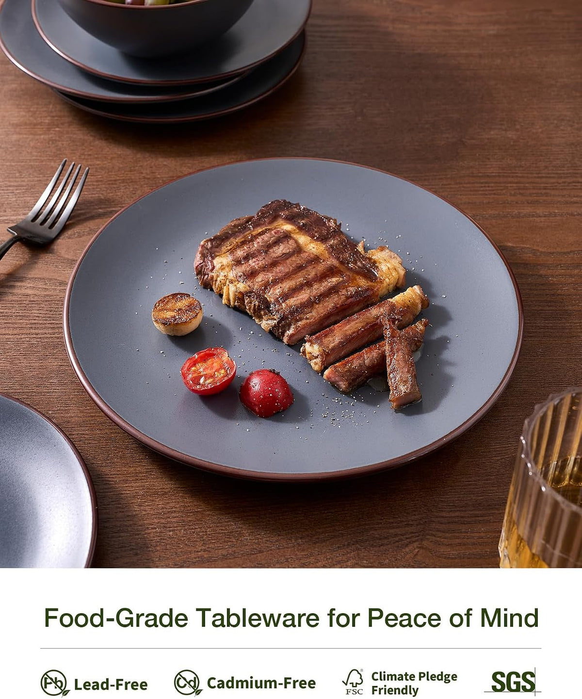 venus-plates-and-bowls-sets-12pcs-stoneware-dinnerware-set-for-4