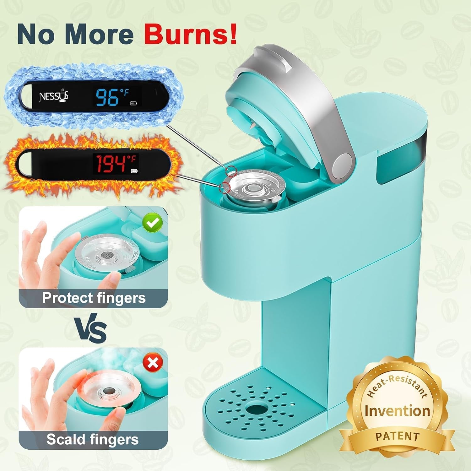 2-pack-reusable-k-cup-for-keurig-1-0-stainless-steel-coffee-pods-with-heat-resistant-handles-and-scoop-no-bpa