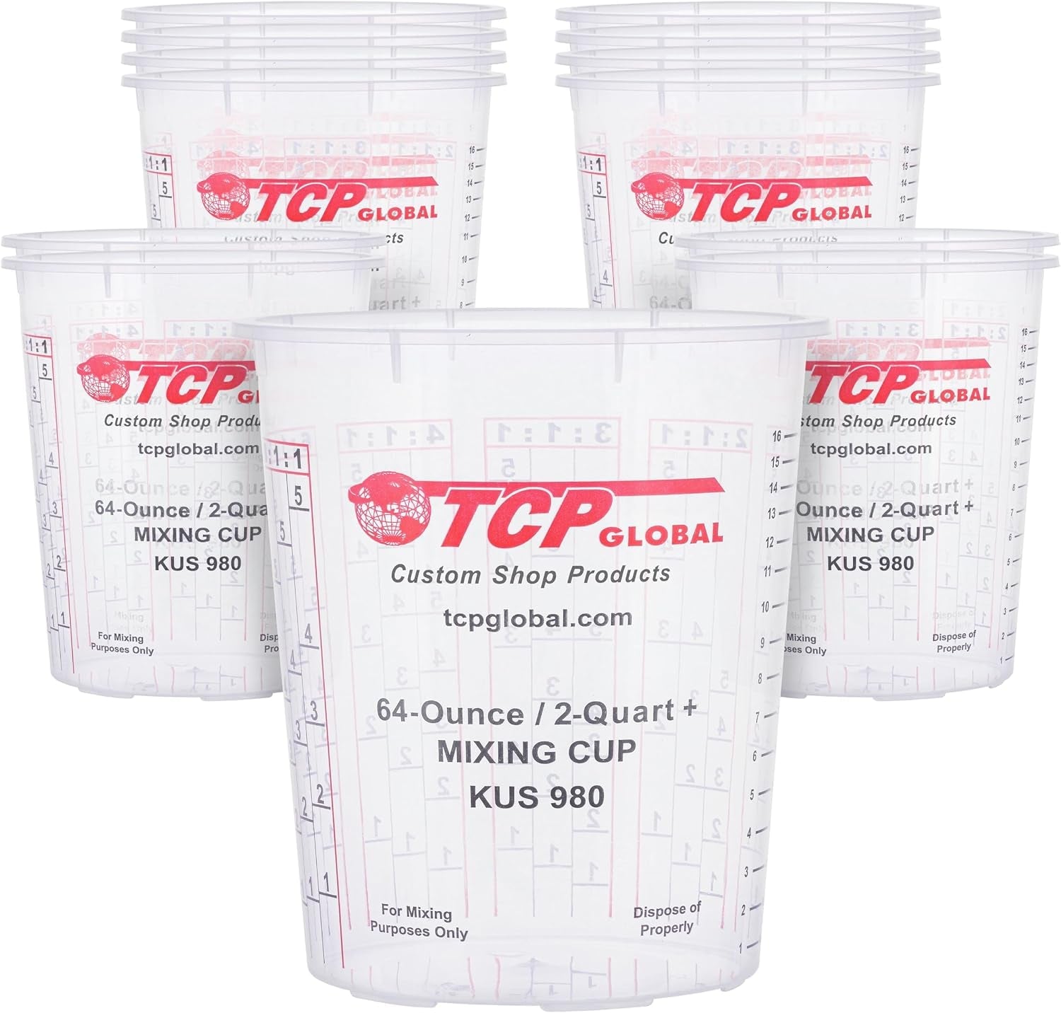 paint-mixing-cups-64-ounce-12-pack-plastic-measuring-cups