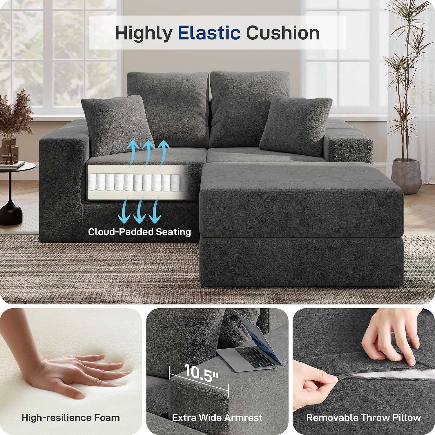 cloud-modular-sectional-sofa-comfy-boneless-couch-for-living-room-modern-l-shaped-couch-with-reversible-chaise-customizable-sleeper-sofa-bed-with-non-slip-no-assembly-deep-seat-dark-grey