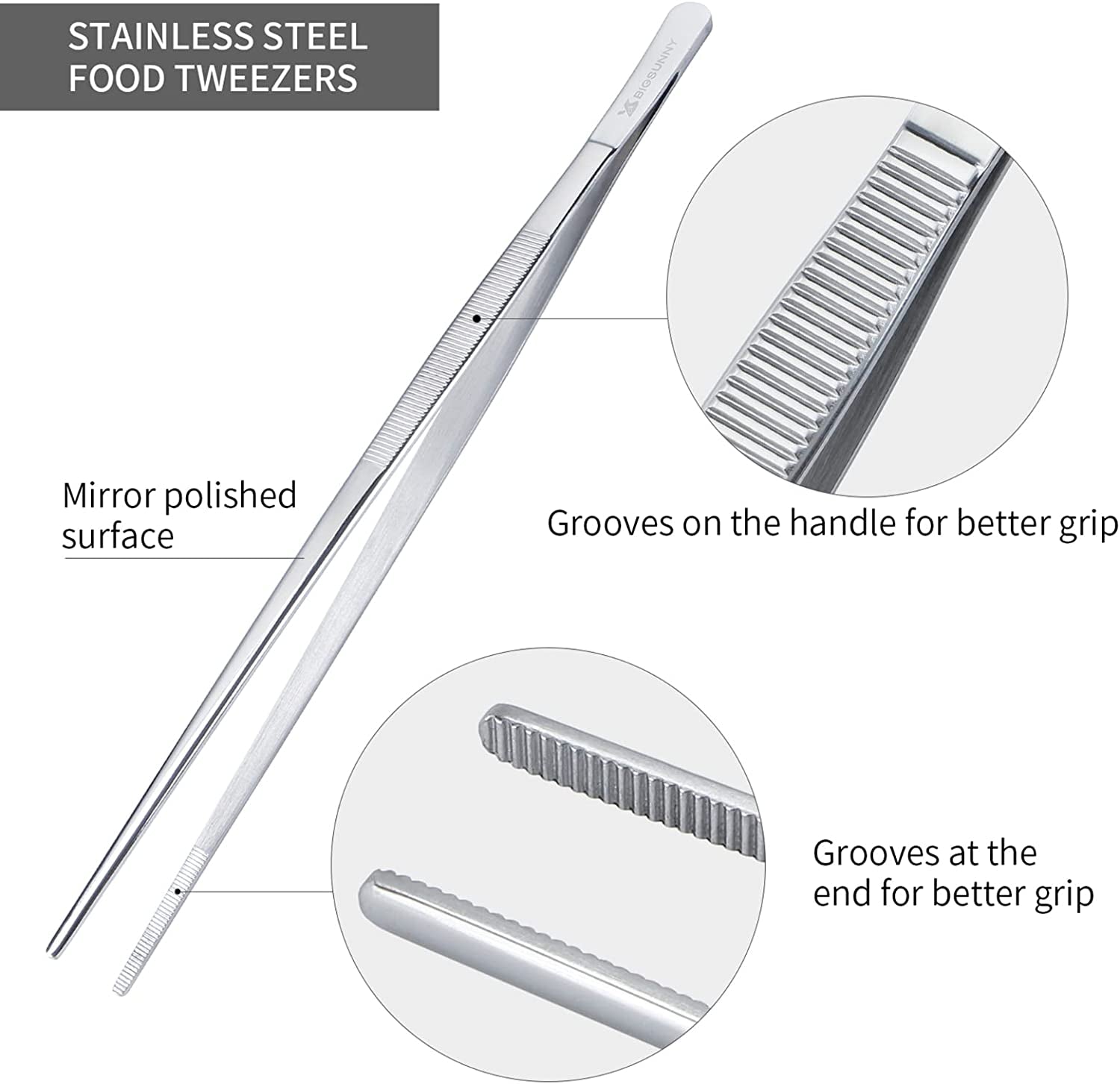 12-inch-kitchen-tweezers-fine-tweezer-tongs-stainless-steel-food-tweezers-multi-function-precision-serrated-tips-cooking-tongs-kitchen-serving-tong