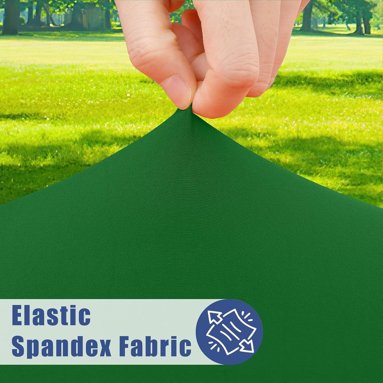 2-pack-rectangle-spandex-fitted-table-cloth-6ft-elastic-tablecloth-washable-picnic-table-cover-stretch-waterproof-table-cloths-for-party-patio-dining-kitchen-30-x-72-emerald-green