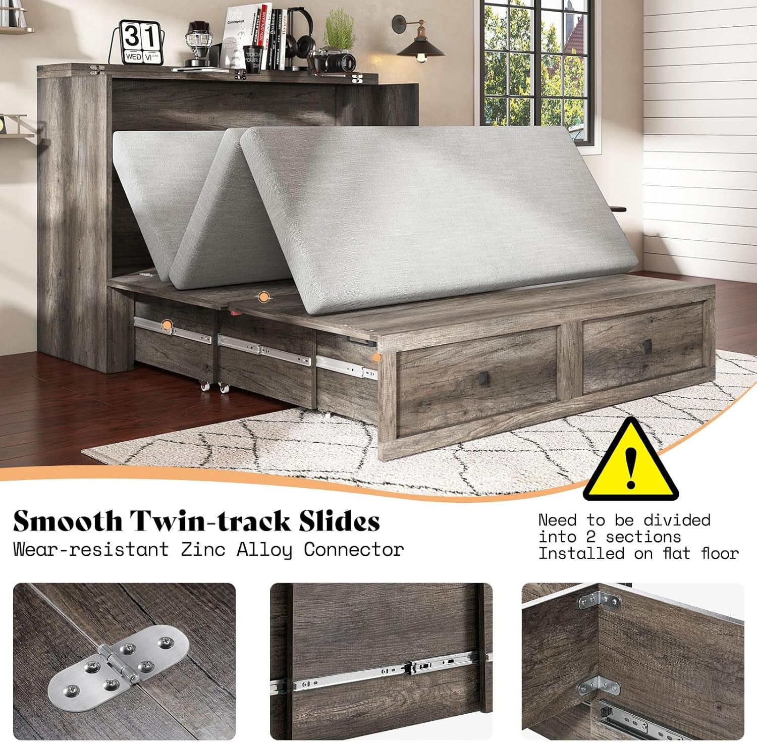 queen-murphy-bed-with-storage-charging-station