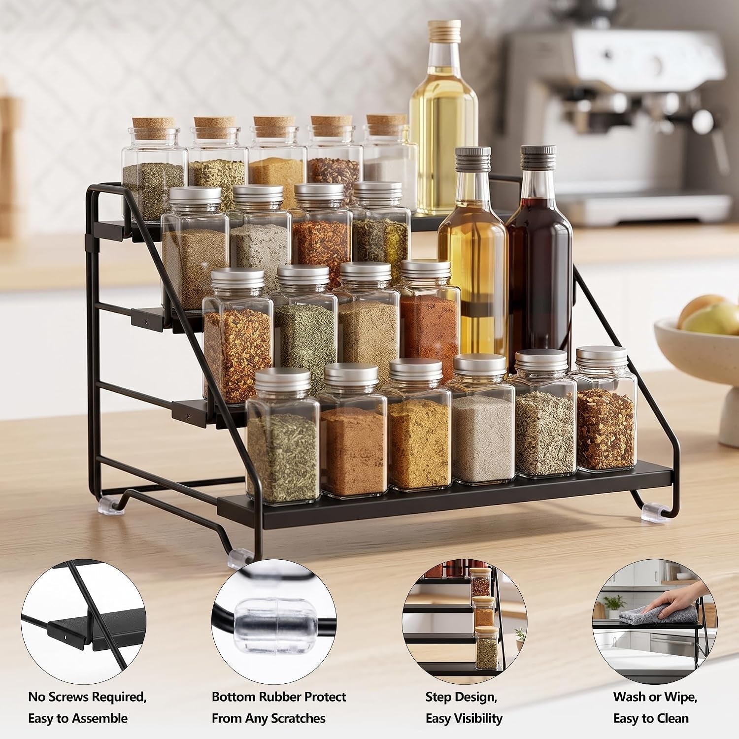 4-tier-adjustable-depth-spice-rack-organizer-for-cabinet-pantry-countertop
