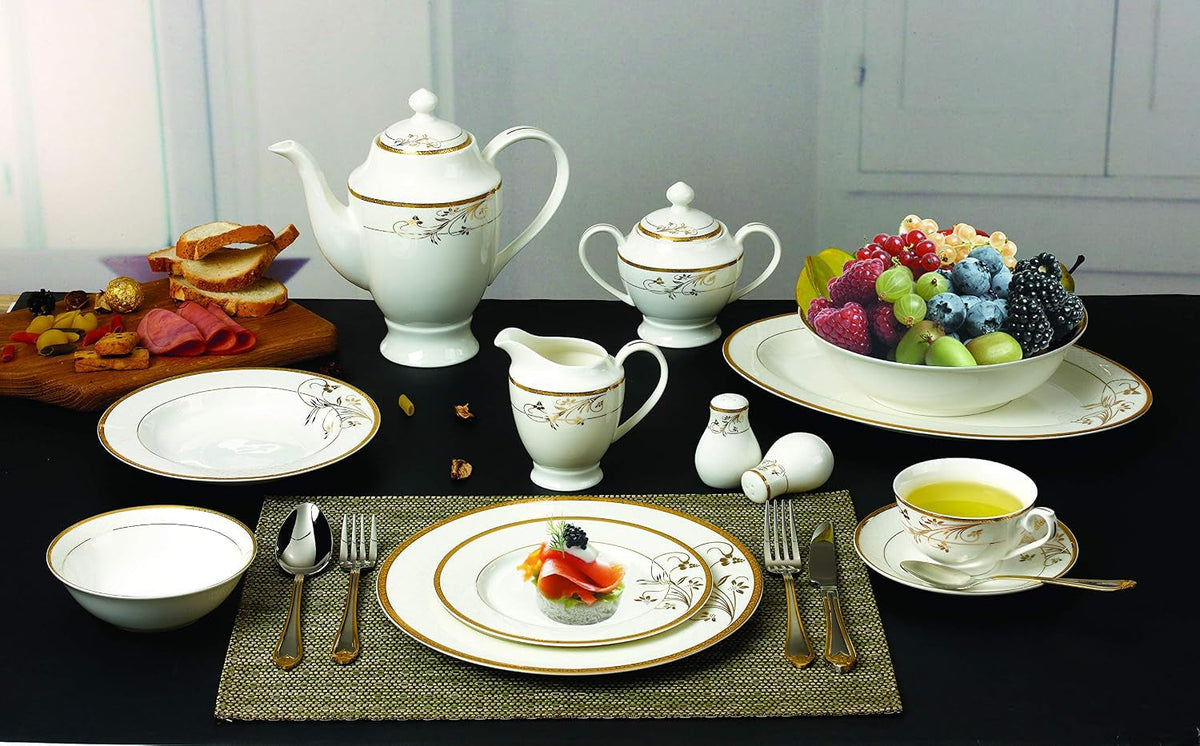 la-luna-bone-china-57-piece-24k-gold-floral-design-dinnerware-set-service-for-8
